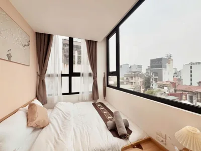 The Little Home - Đội Cấn - Smart home - Cozy - Super Central – 照片 2
