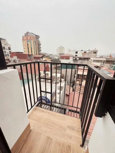 The Little Home - Đội Cấn - Smart home - Cozy - Super Central – 照片 6