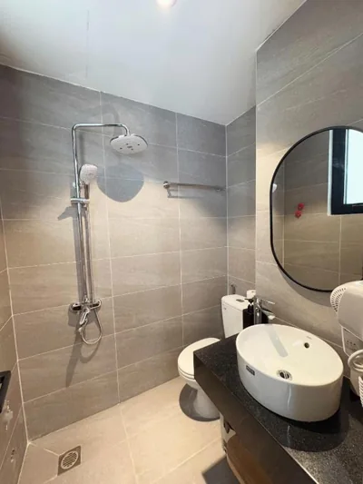 The Little Home - Đội Cấn - Smart home - Cozy - Super Central – 照片 8