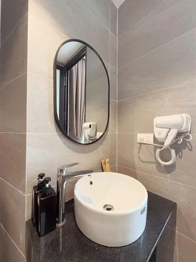 The Little Home - Đội Cấn - Smart home - Cozy - Super Central – 照片 9