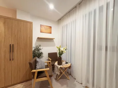 The Little Home - Đội Cấn - Smart home - Cozy - Super Central – 照片 10