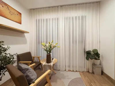 The Little Home - Đội Cấn - Smart home - Cozy - Super Central – 照片 13