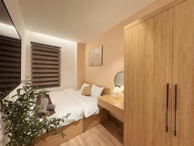 The Little Home - Đội Cấn - Smart home - Cozy - Super Central – 照片 14
